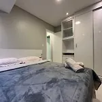 Po01- Reformado| 2 Quartos| Tela Protecao| Garagem